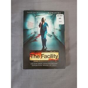 The Facility DVD